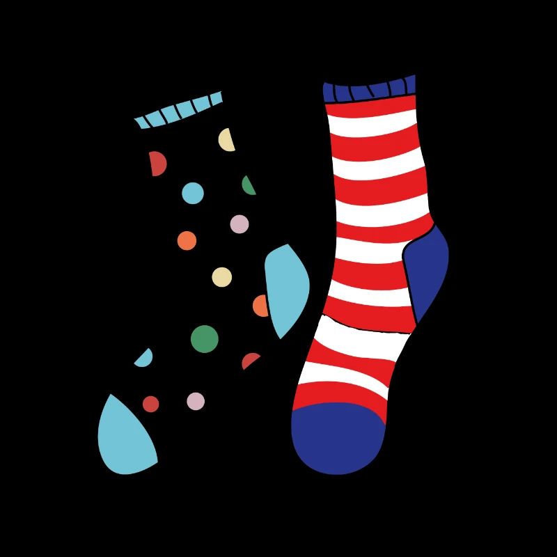 CHAUSSETTES