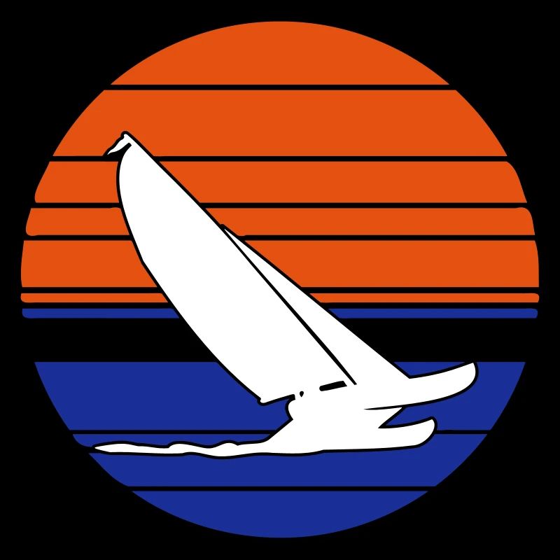 Cat Sailing 3C