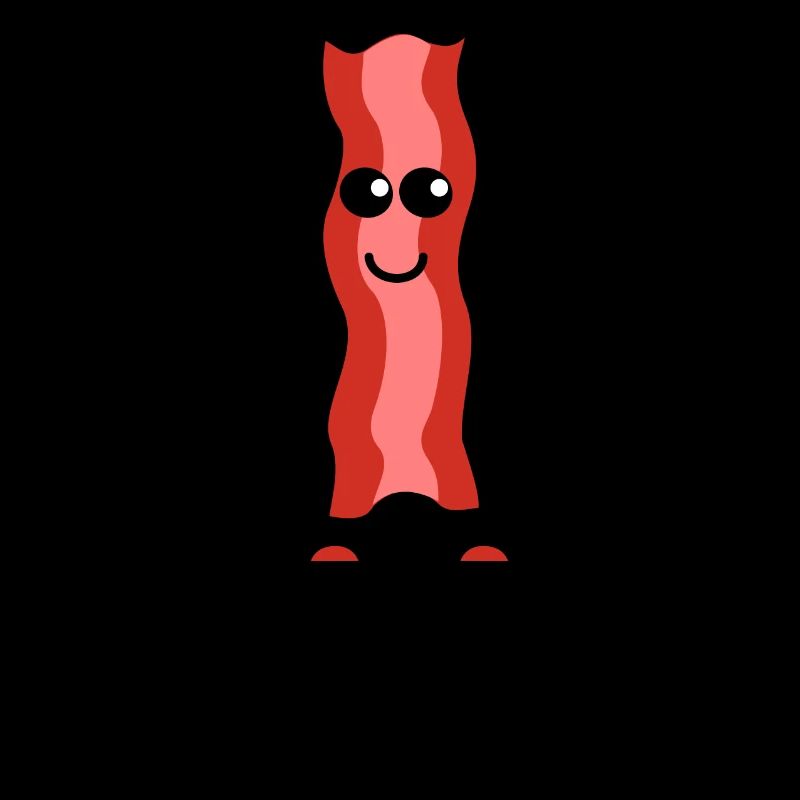Better Together Partnerlook (Part2) Bacon