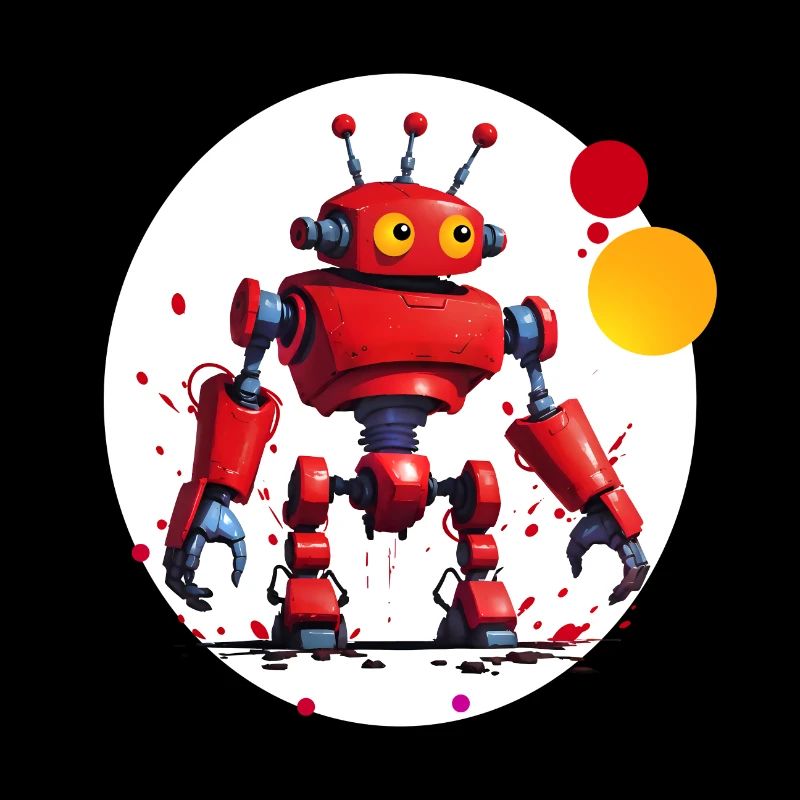 ROBOTER-MAINSER