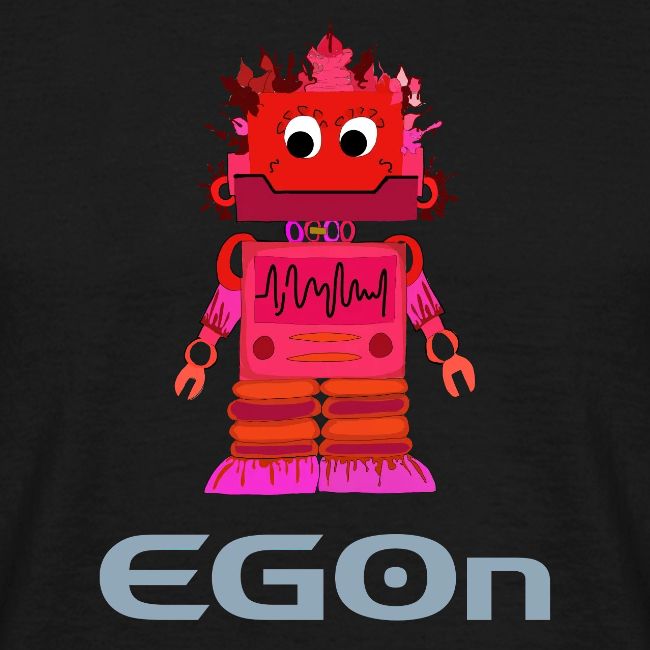 Ego oder EGOn,
