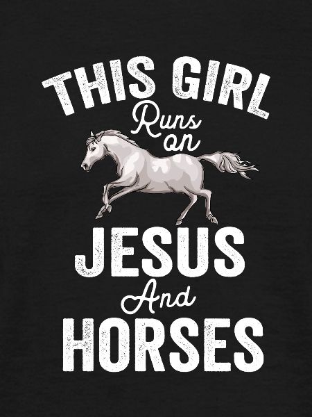 Horses Love
