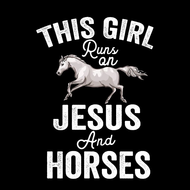 Amour des chevaux