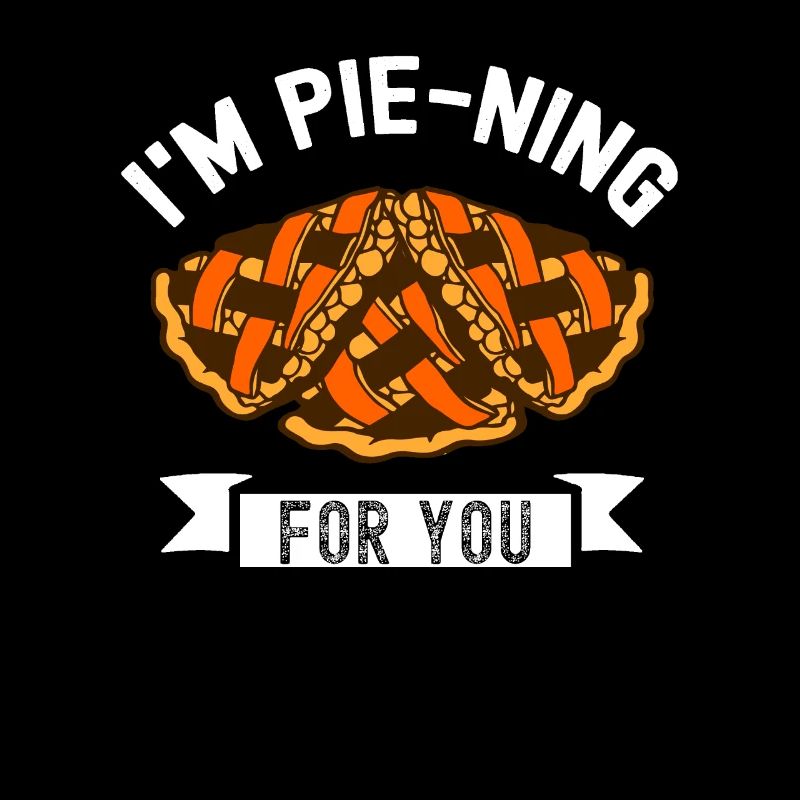 Bäcker Im Pie-ning Für Dich Backen