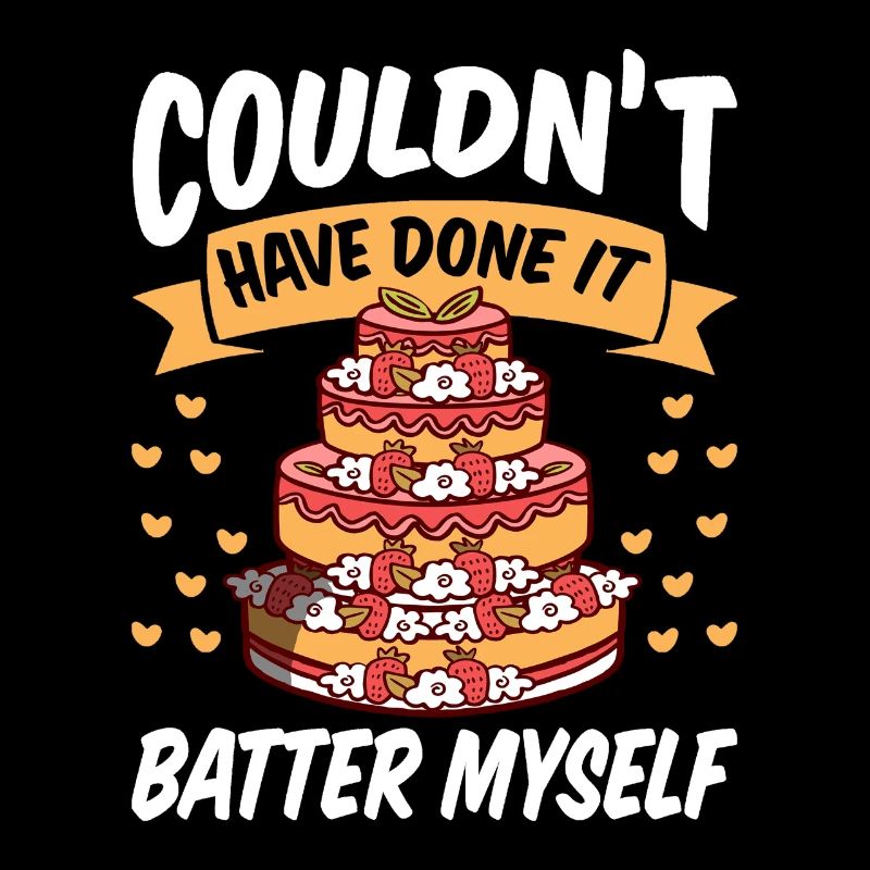 Patissier Done It Teig selber backen