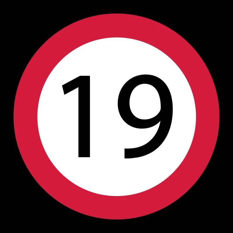 19