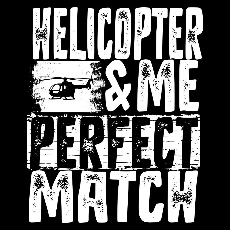 Helikopterpilot*innen