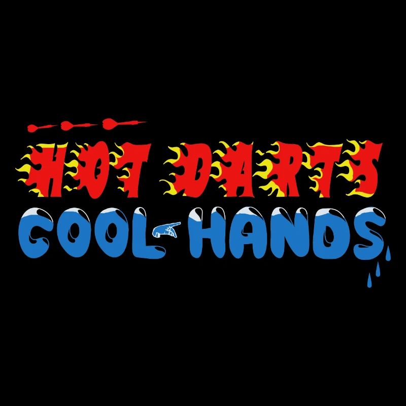 Hot Darts cool Mains
