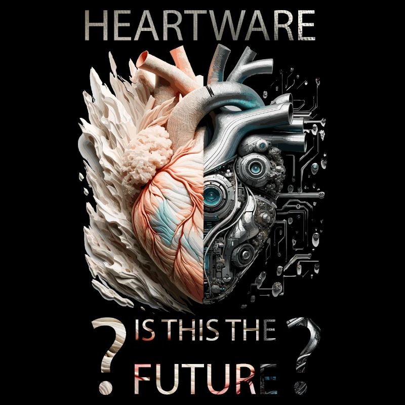 Heardware, Zukunft, Informatiker