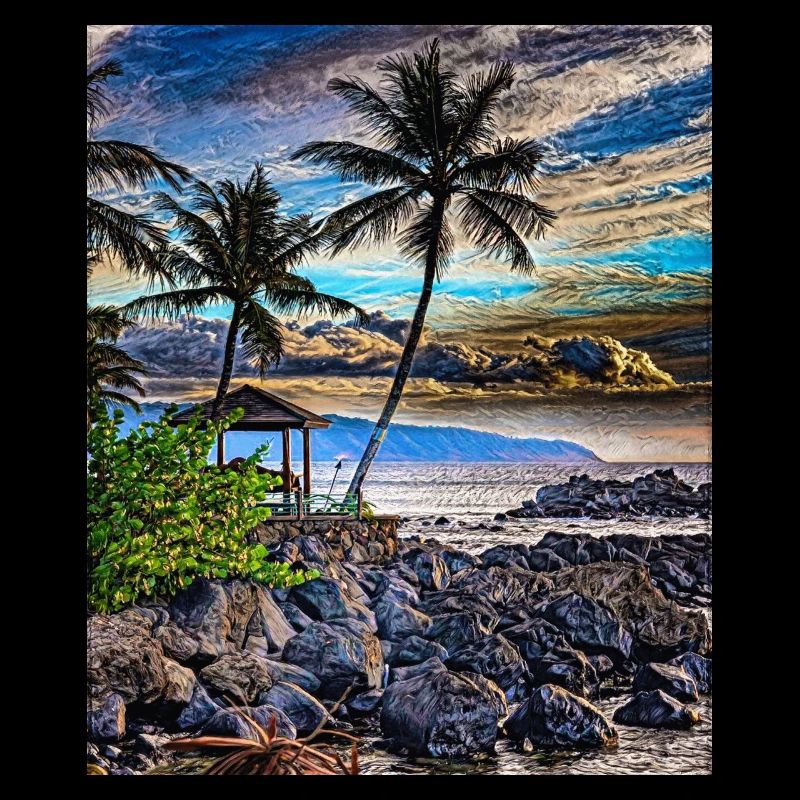 Hawaii