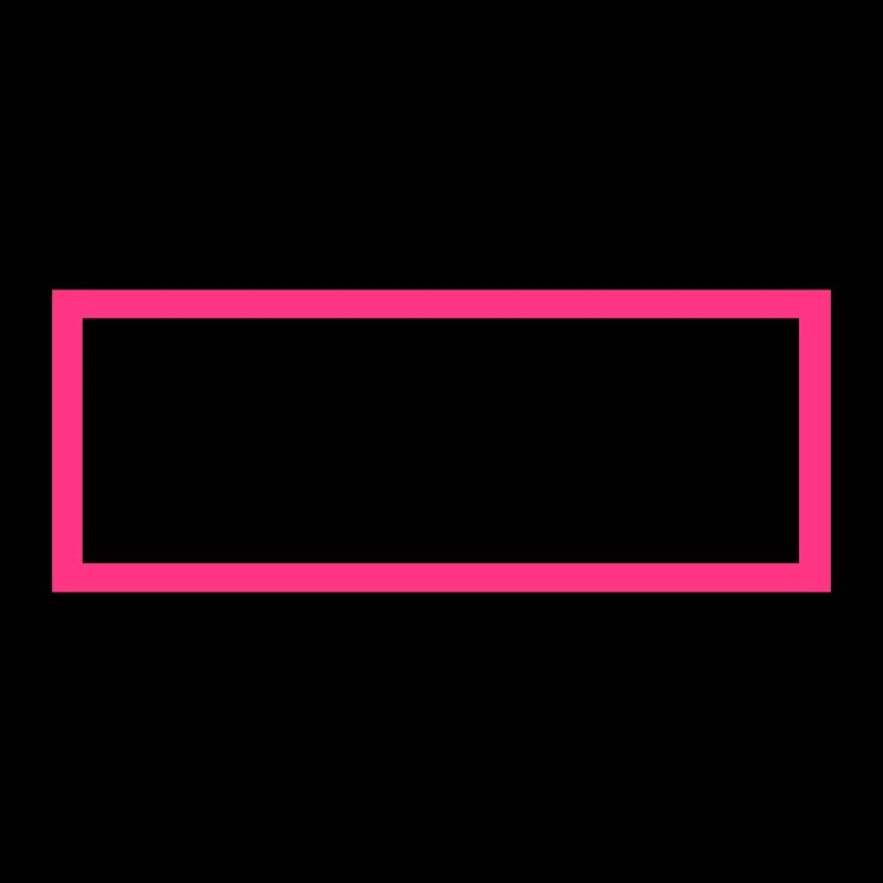 Rectangle Outline