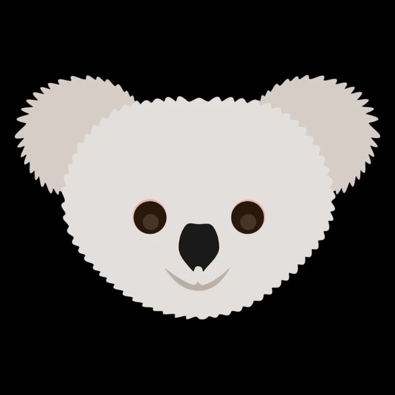 I love Koala's