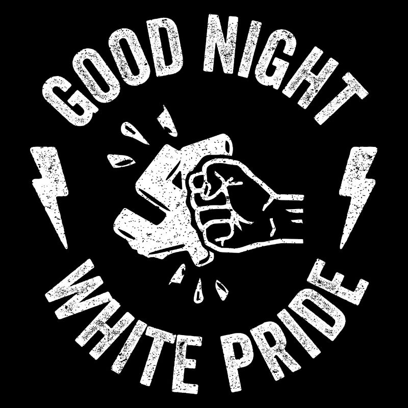 Good night white
