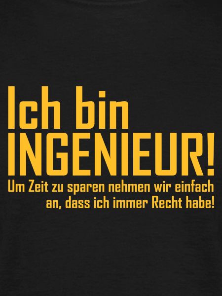 ingenieur