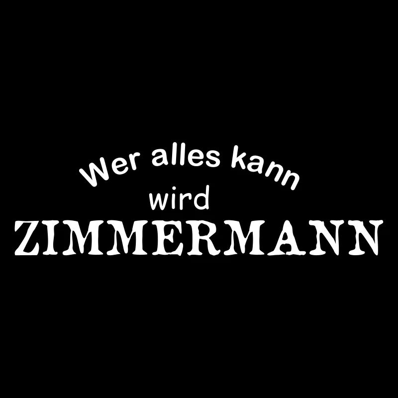 Zimmermann