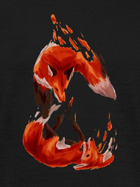 foxes