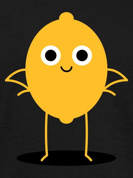 Lemony