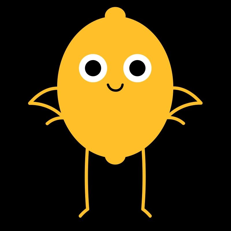 Lemony