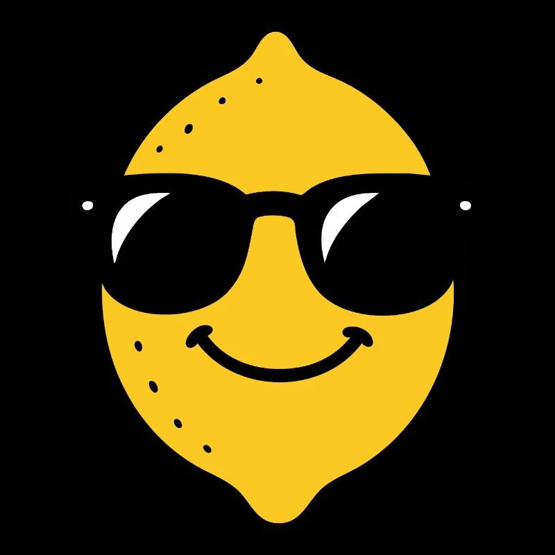 Tête de Citron