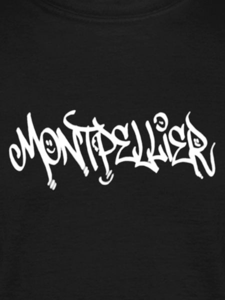 Montpellier Wildstyle