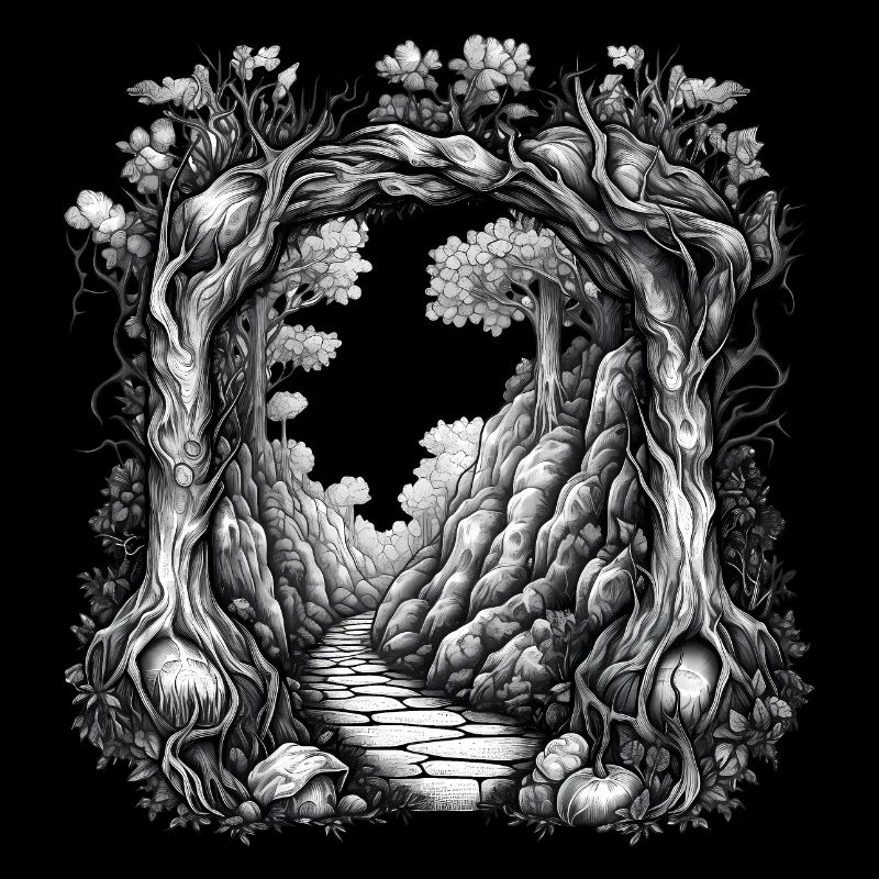 Old Path