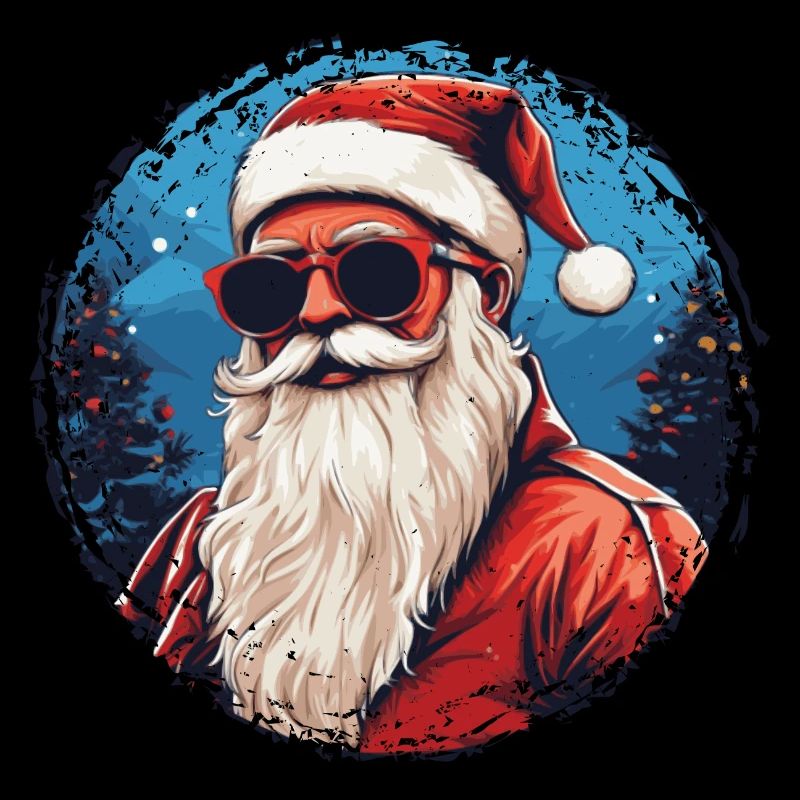 Frohe Weihnachten