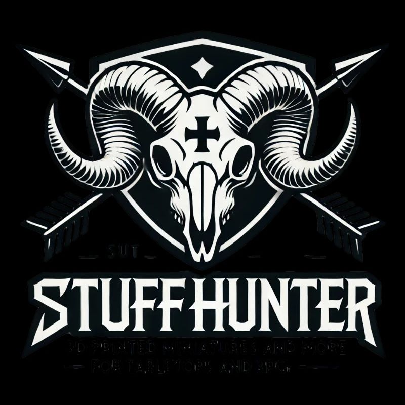Stuffhunter