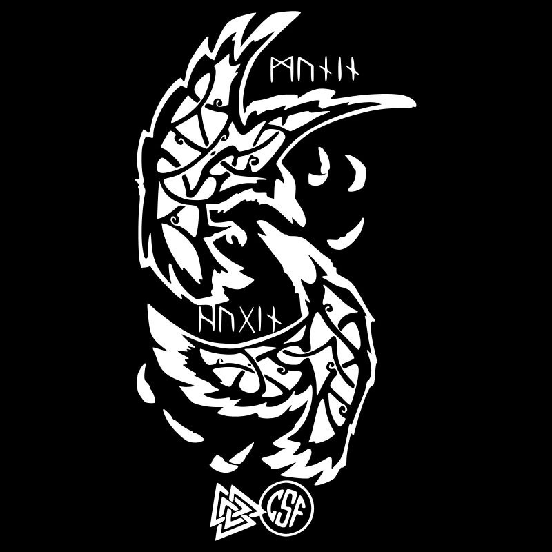Hugin & Munin