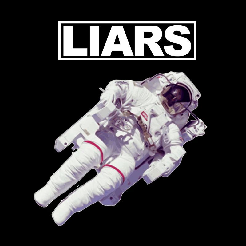 NASA Liars / Space Fake