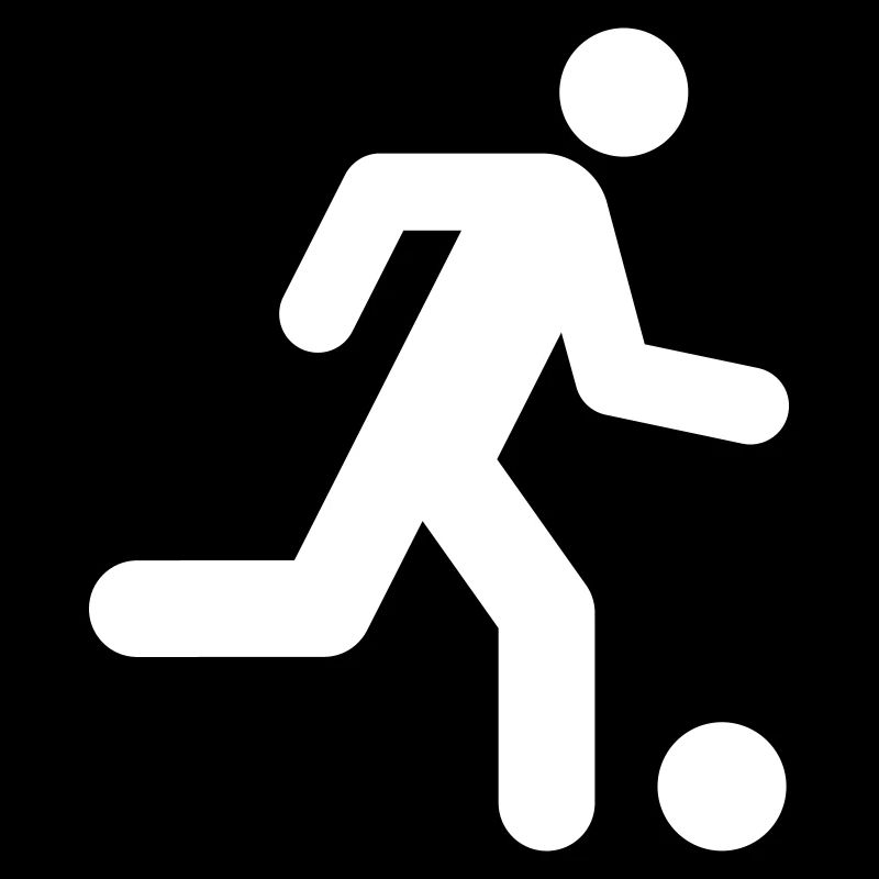 Soccer Player, Soccer