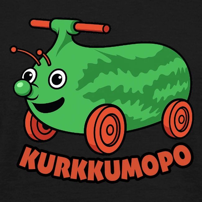 Kurkkumopo