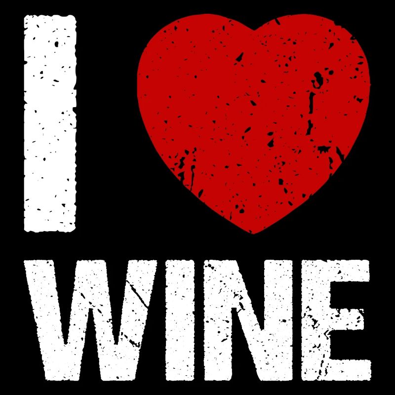 I love Wine Wine Lovers Wine