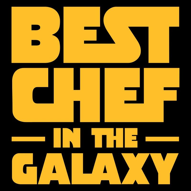 Best Chef In The Galaxy