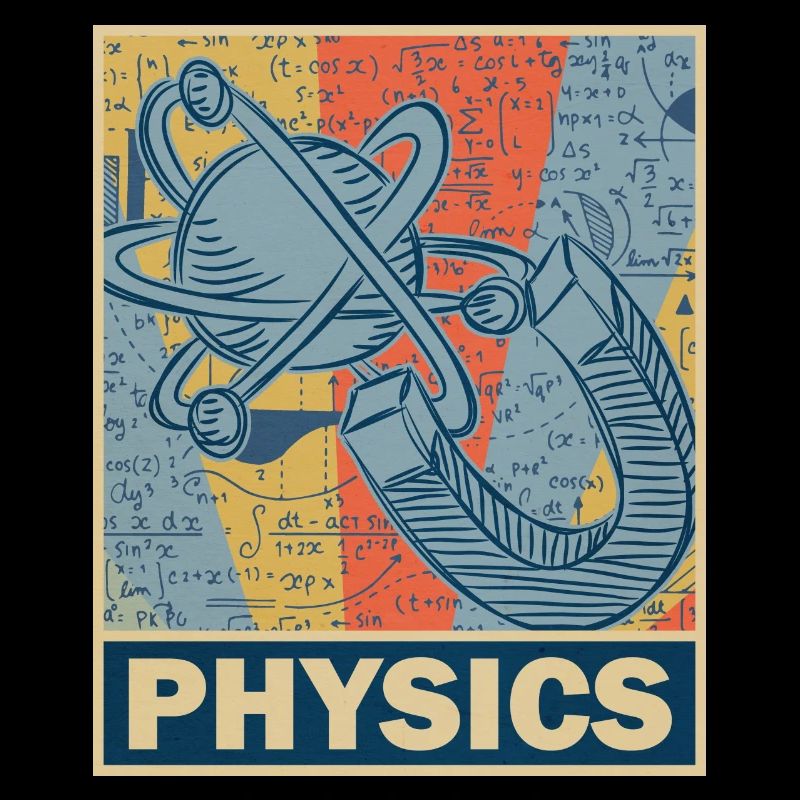 Physique Rétro Vintage
