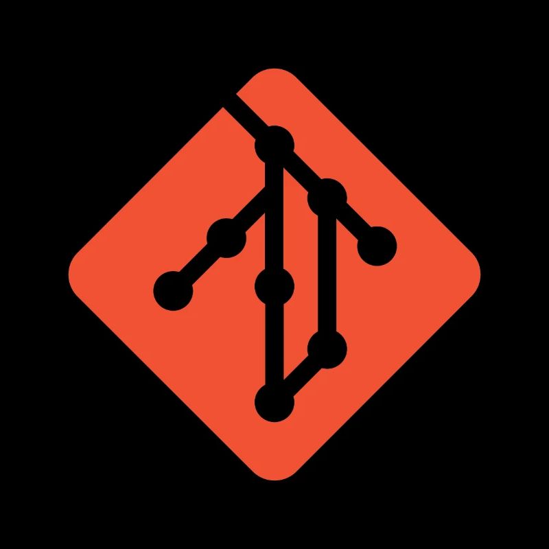 Programmierer Geschenk: Git