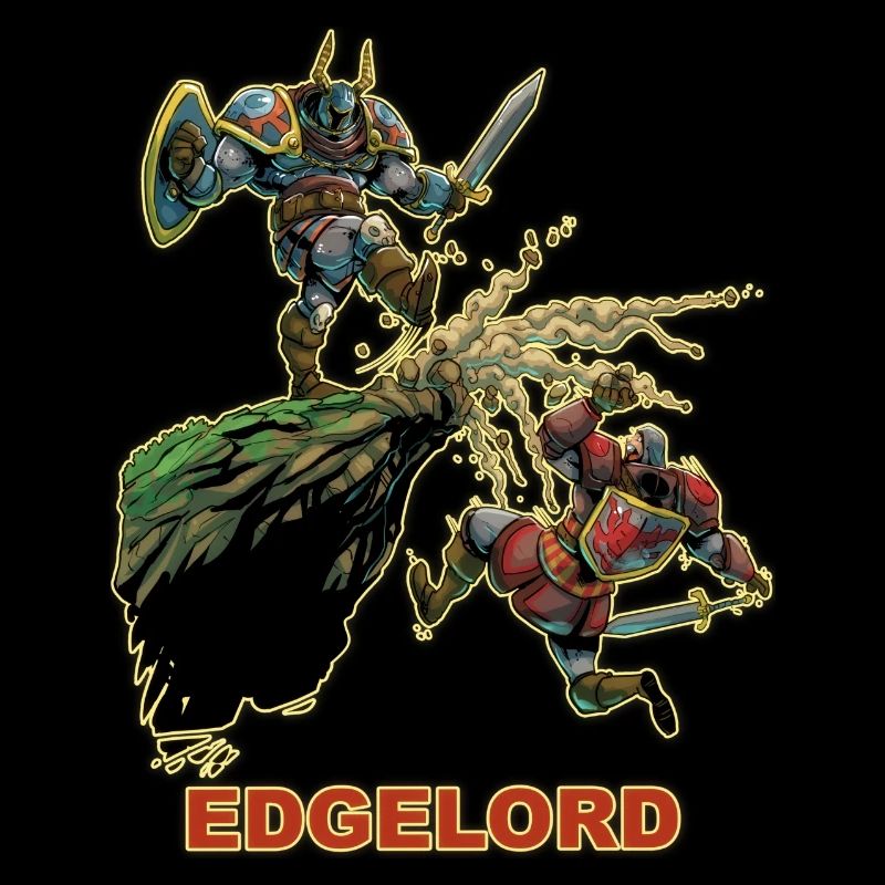 Edgelord