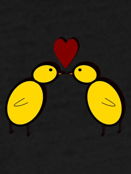 chick