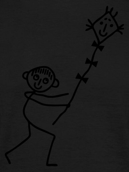Fly a kite
