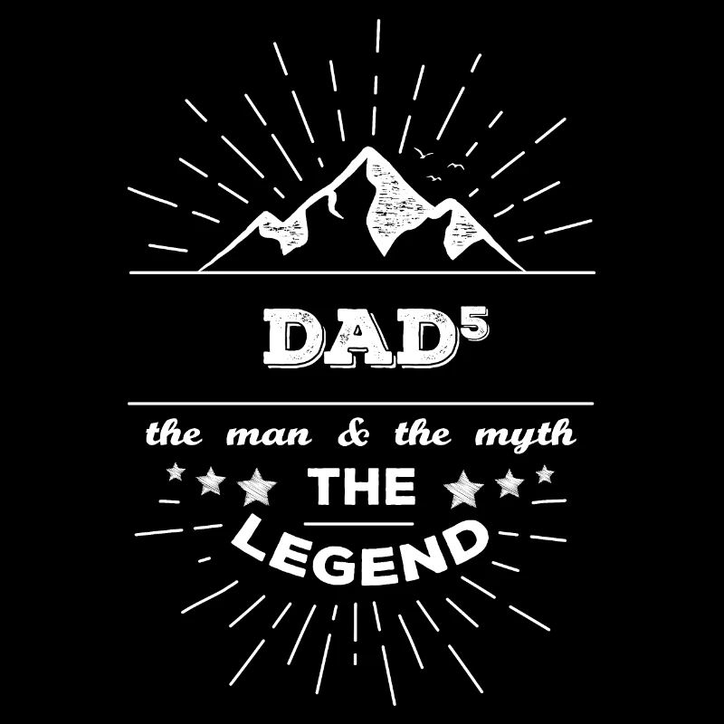 dad 5 hoch 5