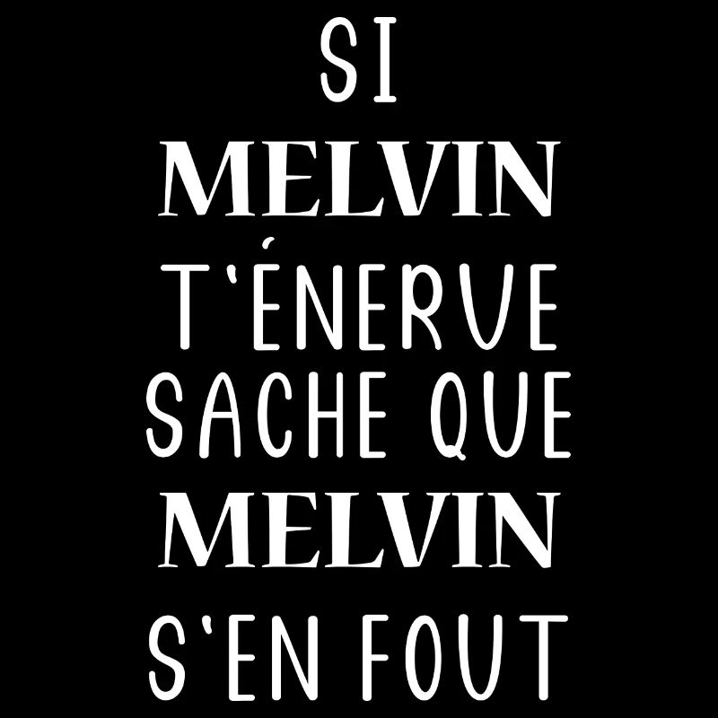 melvin