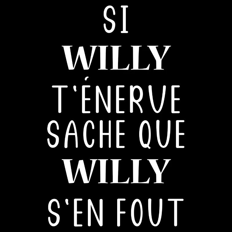 Willy