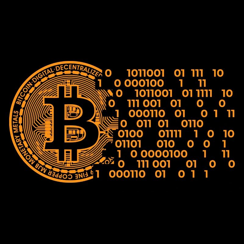 Bitcoin Blockchain