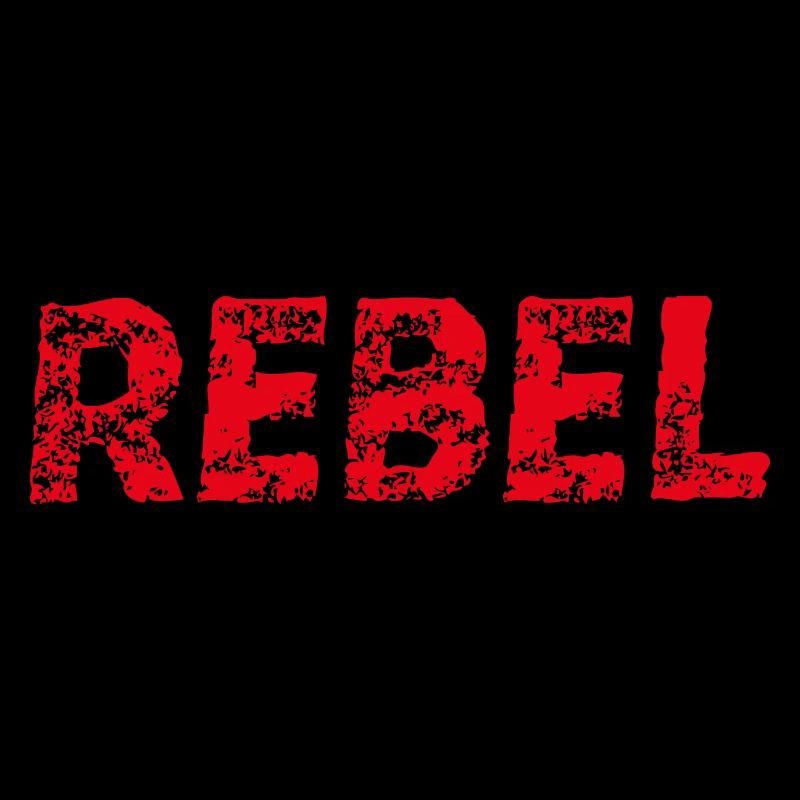Idée cadeau rebelle rebelle rebelle