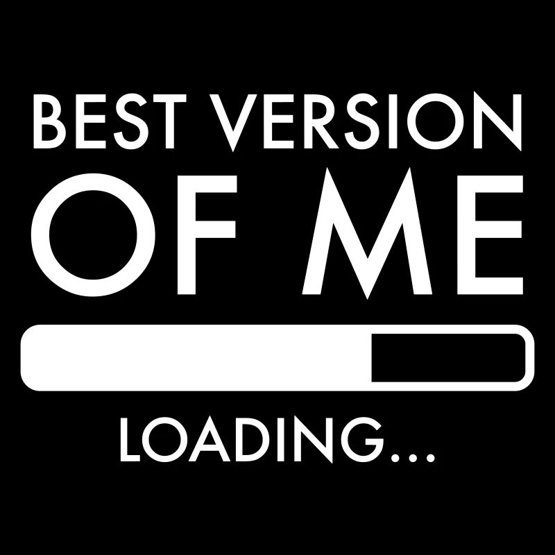 Meilleure version de Me Loading Self Development
