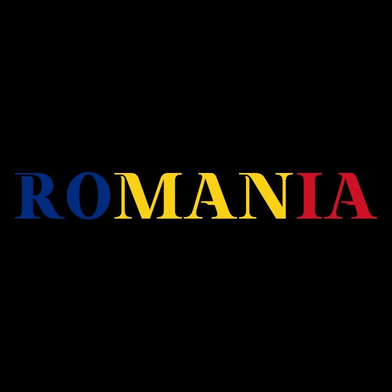 Romania Romania Gift Idea Romanian Flag