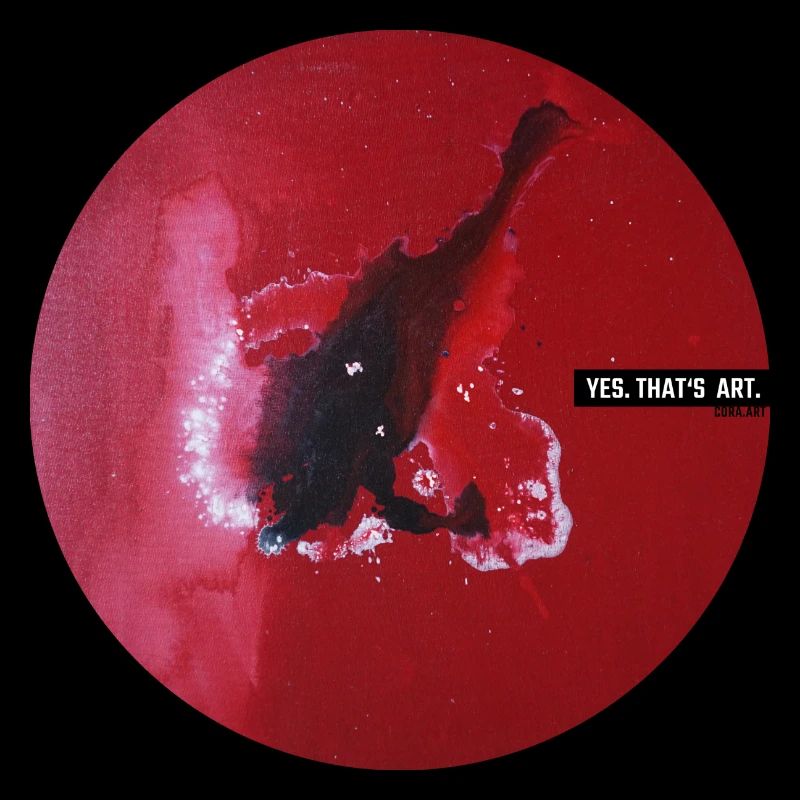 OUI, C’EST DE L’ART.