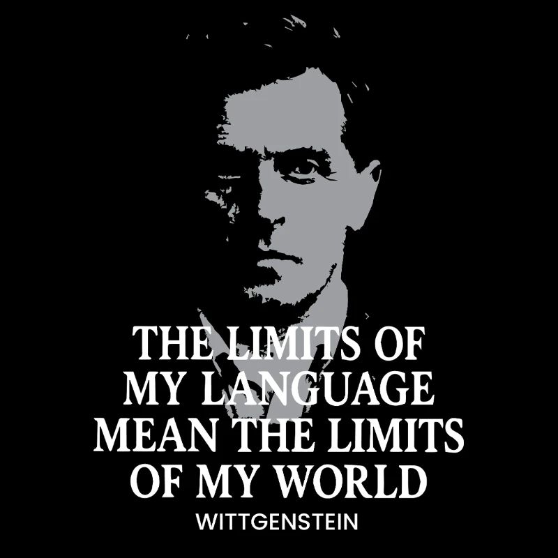 Zitat von Wittgenstein
