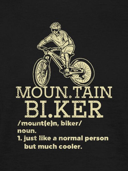 Trail Rider