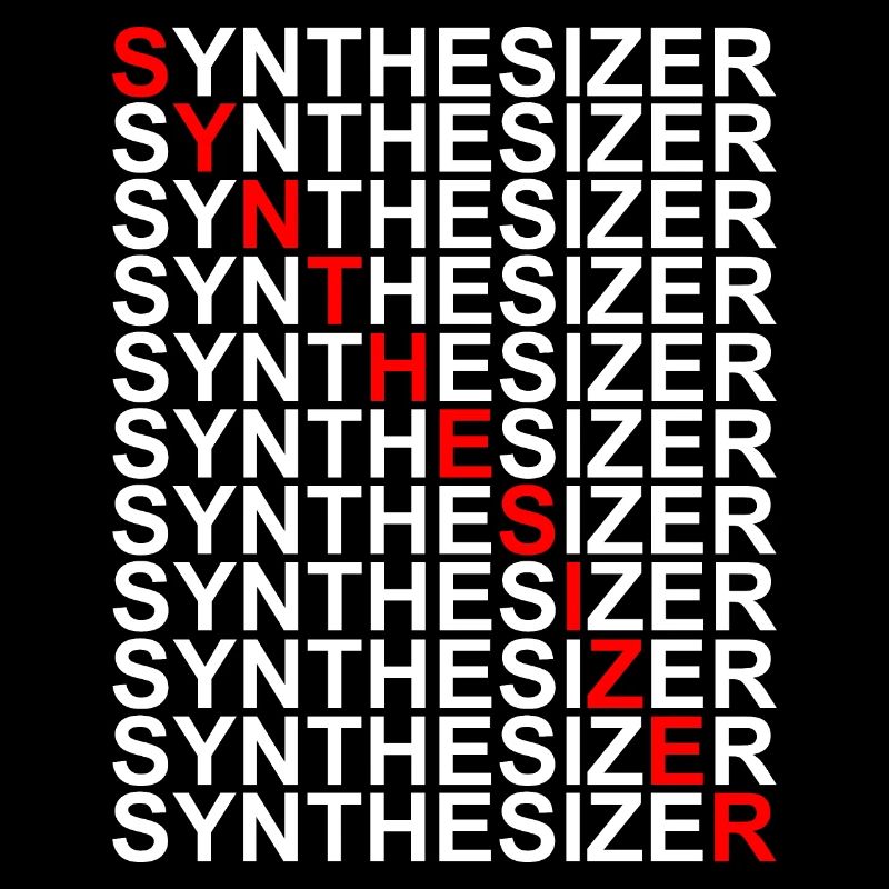 Synthesizer LoGo