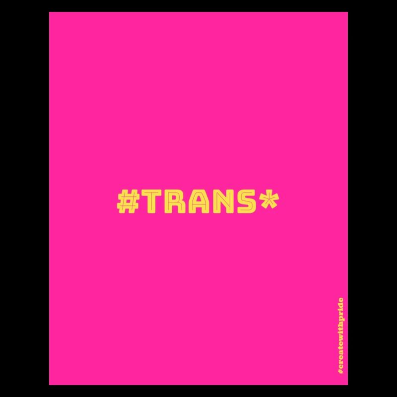 Trans*